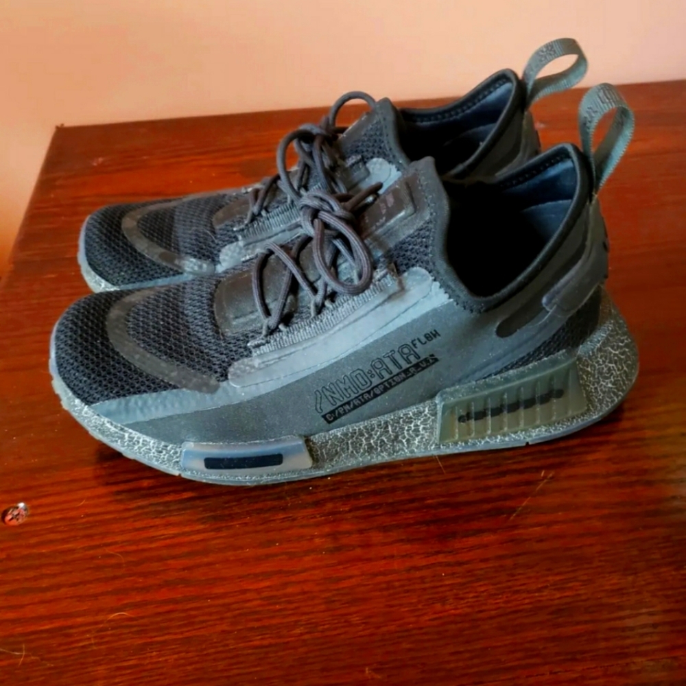 Adidas NMD R1 Spectoo